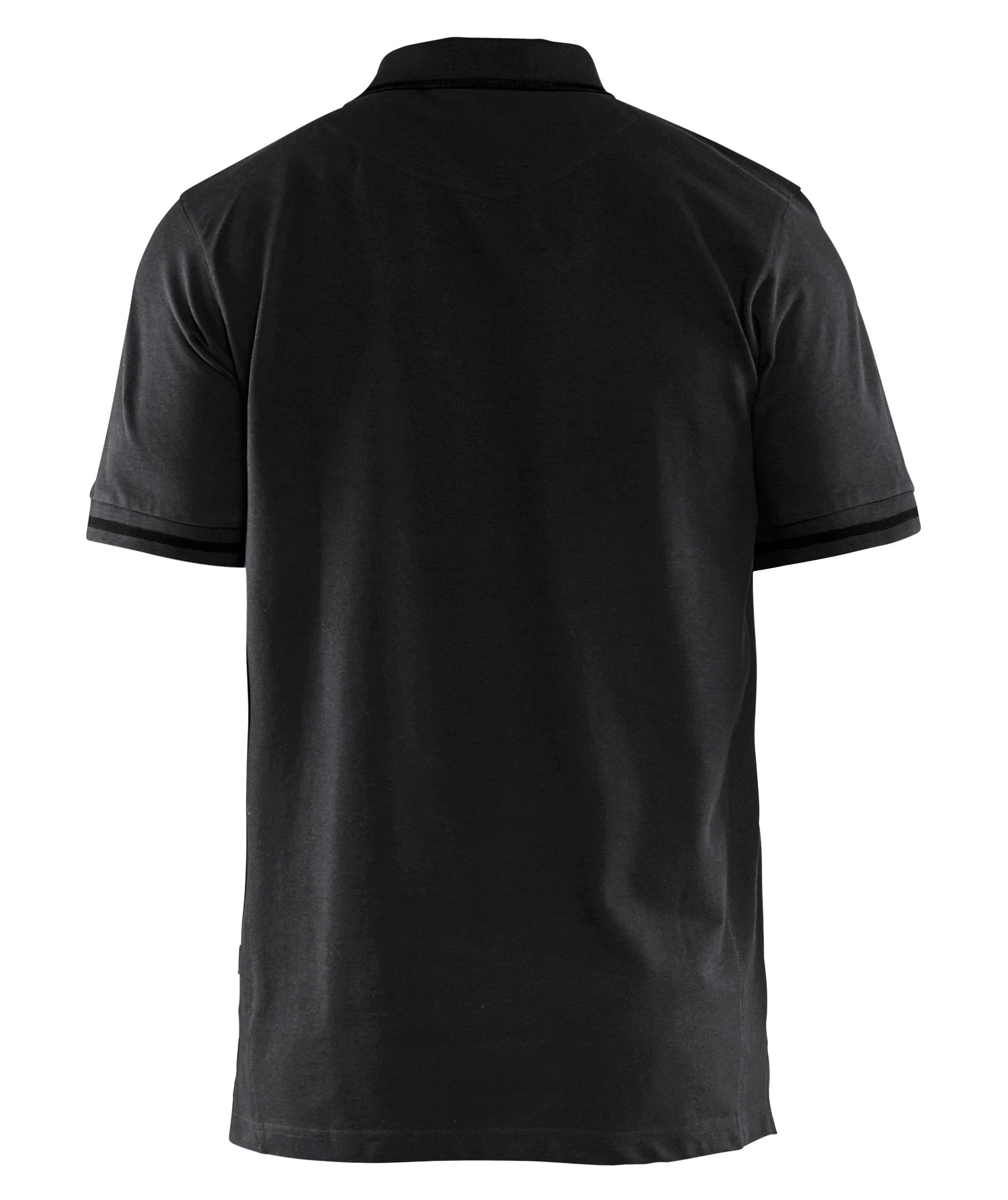 Bl&aring;kl&auml;der Unite pik&eacute;tr&ouml;ja, Svart/M&ouml;rkgr&aring;, large image number 2