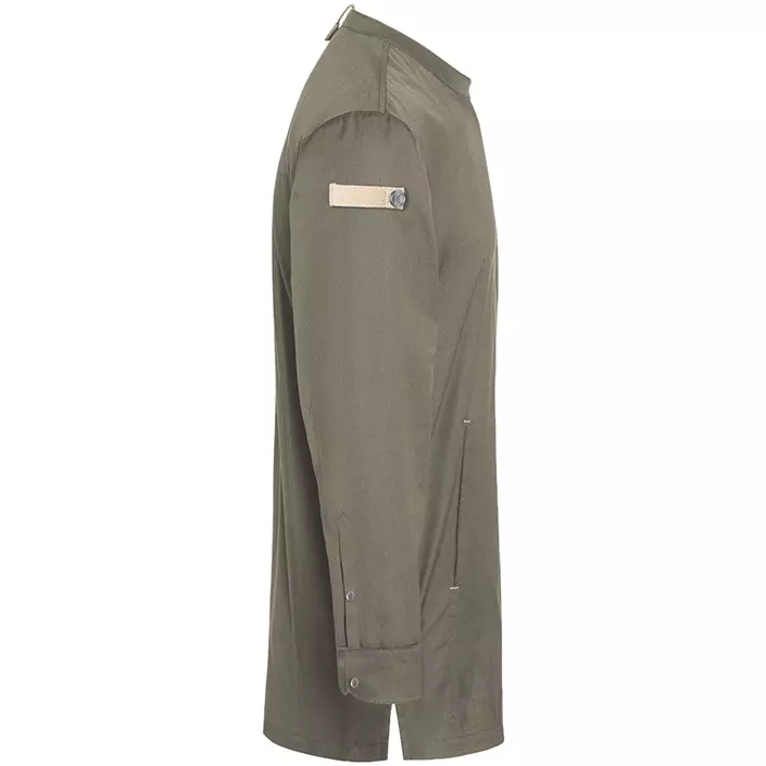 Karlowsky Green-generation kockjacka, sage, large image number 4