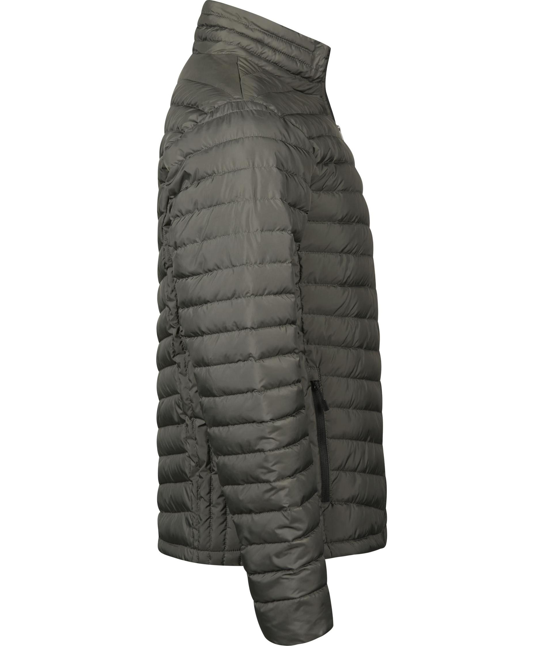 Tee Jays Zepelin jakke, Shadow, large image number 2