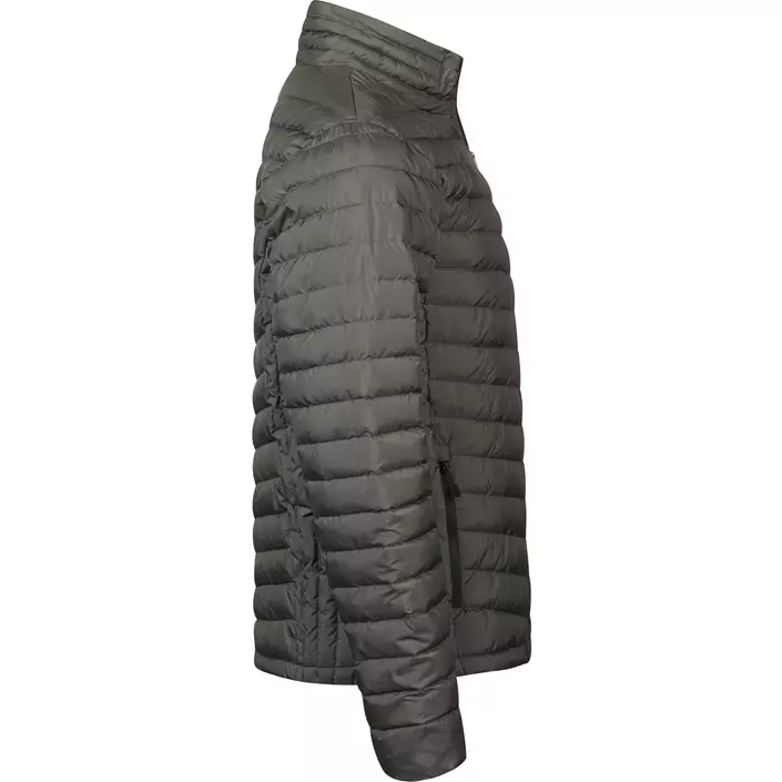 Tee Jays Zepelin jacka, Shadow, large image number 2