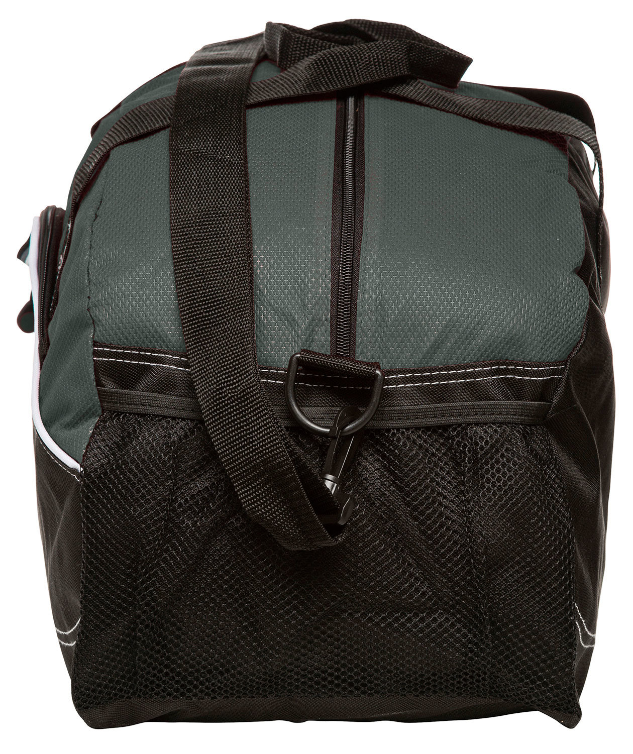 Clique Basic bag 35L, Pistol Grey, Pistol Grey, large image number 3