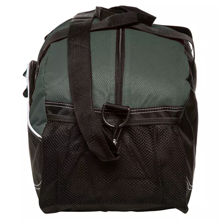 Clique Basic bag 35L, Pistol Grey, Pistol Grey, large image number 3