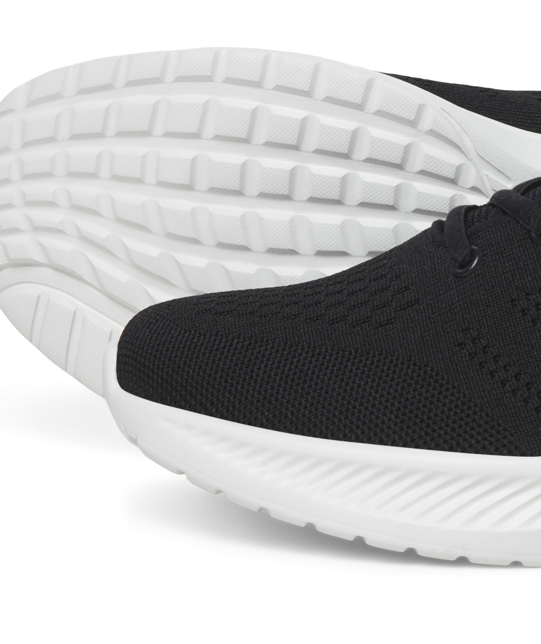 Jack & Jones JFWCROXLEY mesh sneakers, Anthracite, large image number 4