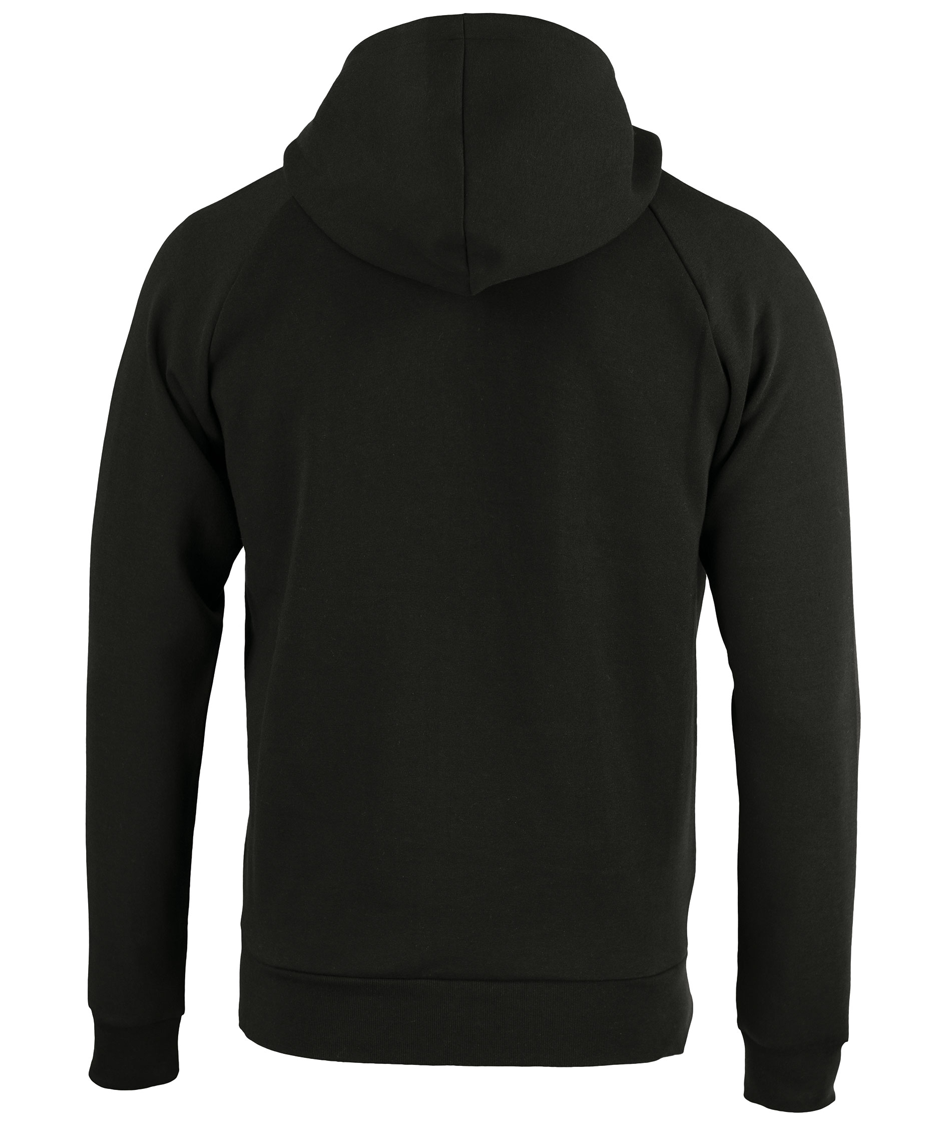 Nimbus Hampton Hoodie, Black, large image number 1