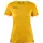 Craft Premier Solid Jersey women's T-shirt, Sweden yellow, Sweden yellow, swatch