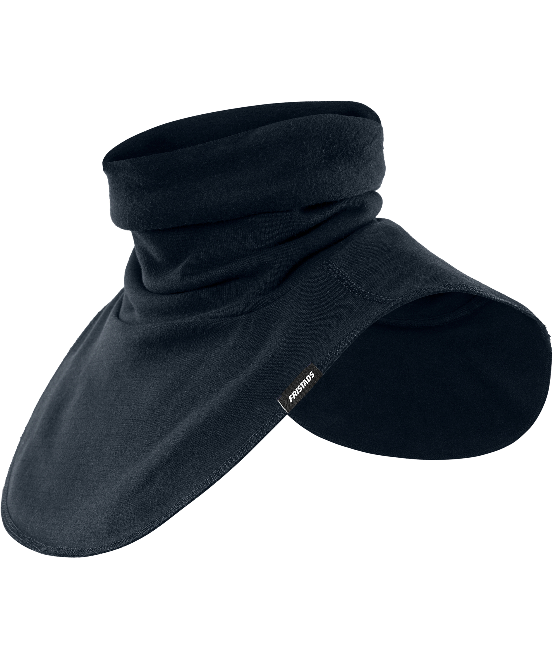 Fristads Flamestat Halsw&auml;rmer 7038 MFRN, Dunkel Marine, Dunkel Marine, large image number 3