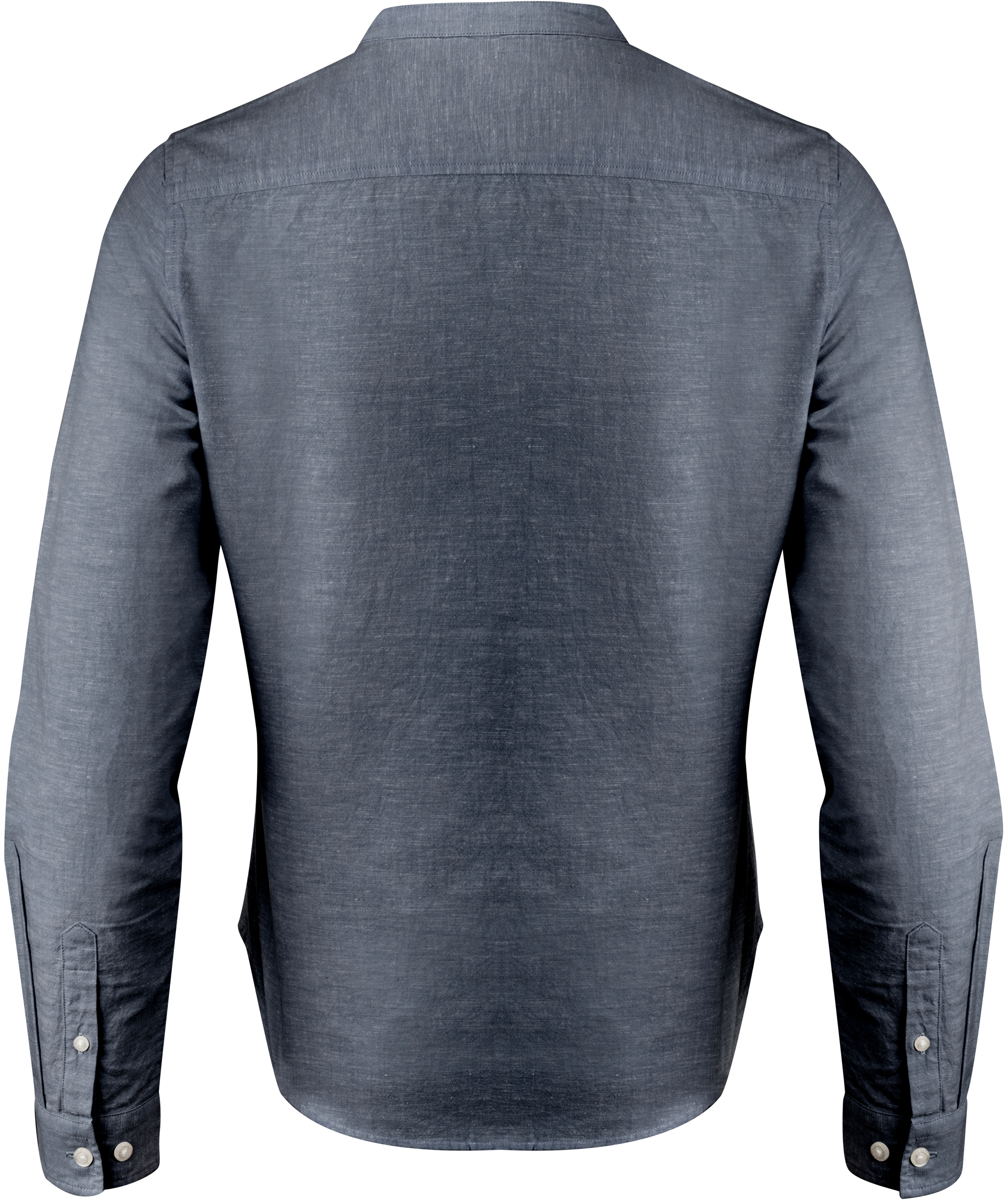 James Harvest Townsend women's linen shirt