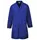 Portwest standard lap coat, Royal Blue, Royal Blue, swatch