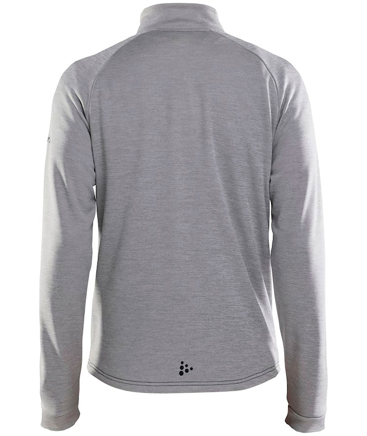 Craft ADV Unify Hybrid jacket, Grey Melange/Black, large image number 2