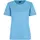 ID T-Shirt dam lyocell, Ljusblå, Ljusblå, swatch