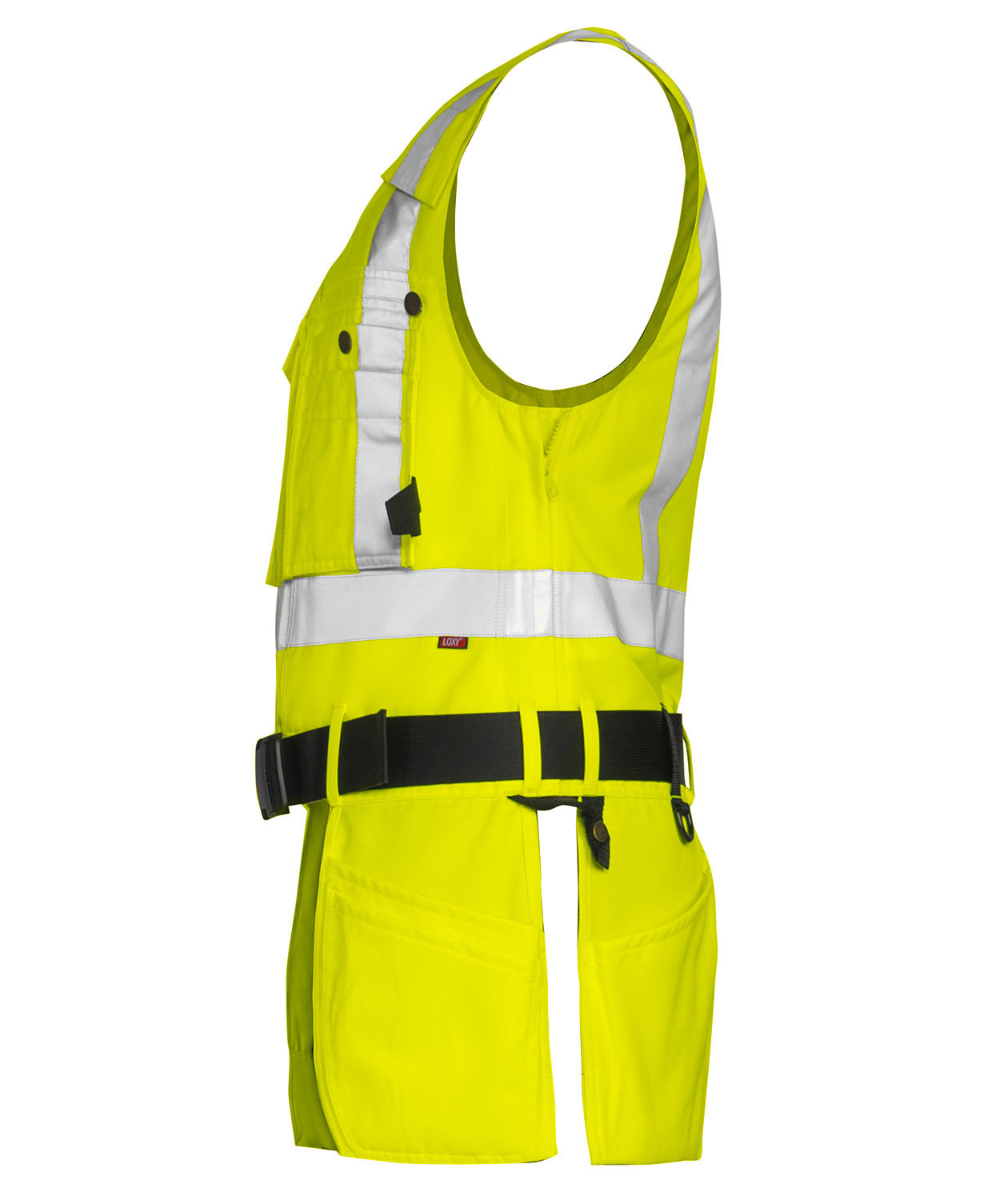 ProJob tool vest 6704