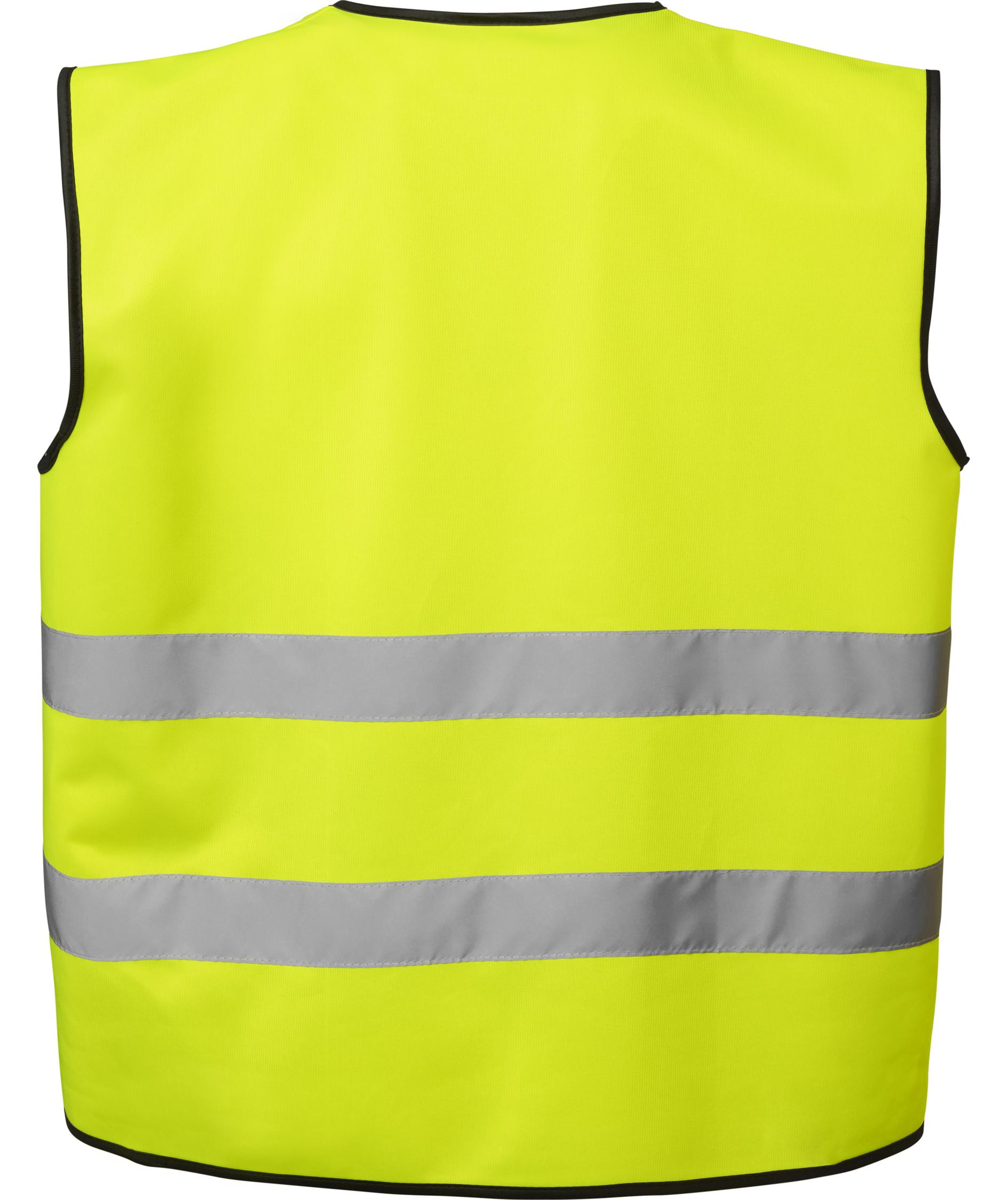Top Swede reflective safety vest 234