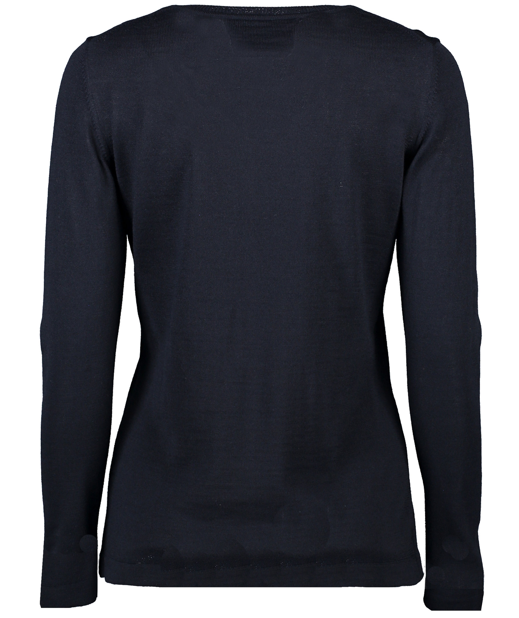 Seven Seas dame striktr&oslash;je med merinould