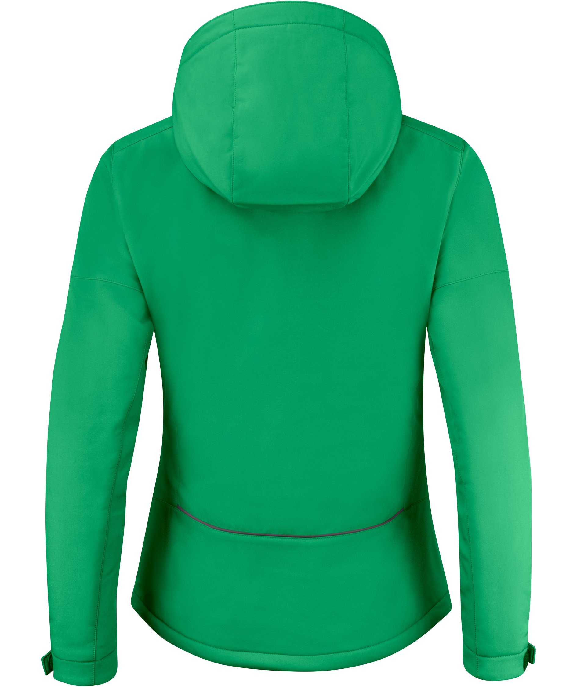 Printer Overlanding women's shell jacket, Fresh Green, large image number 1