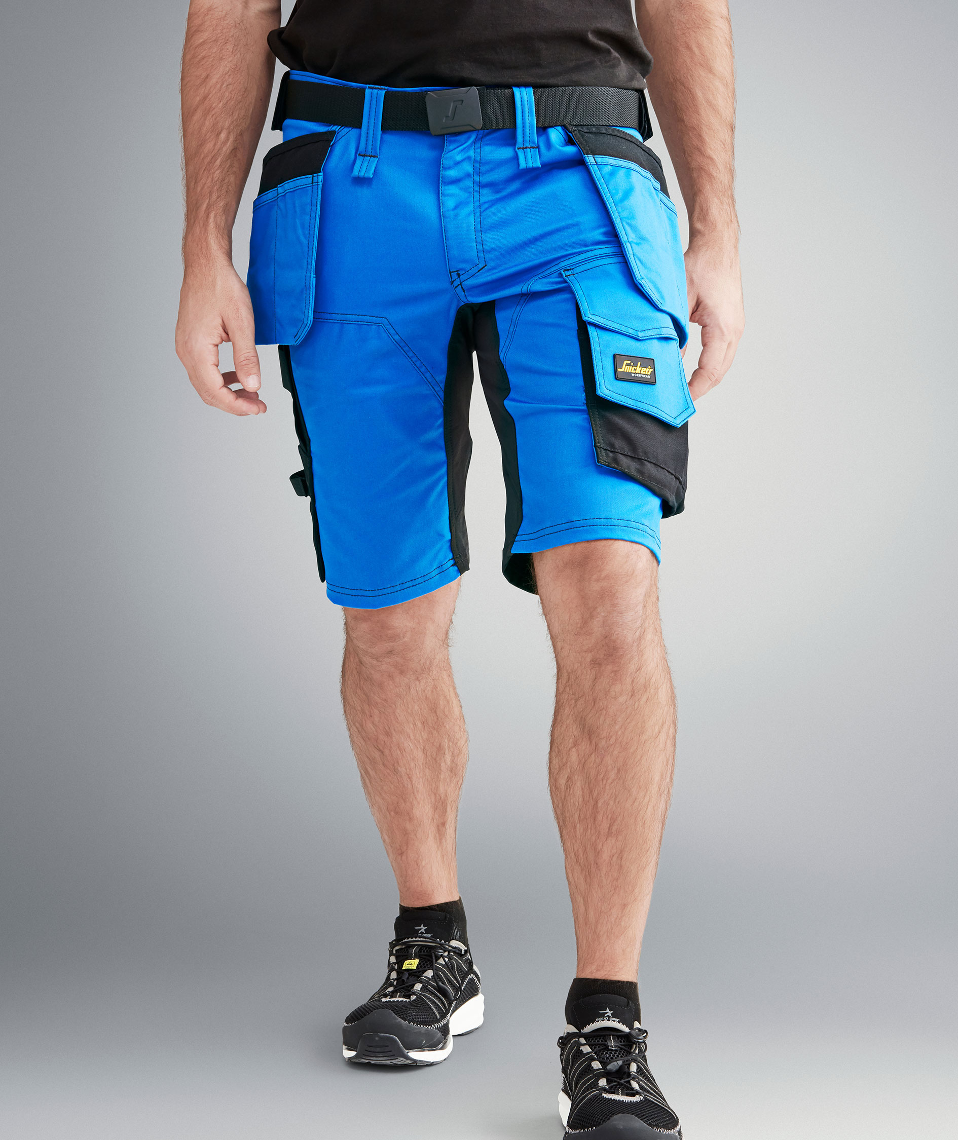 Snickers AllroundWork craftsman shorts 6141