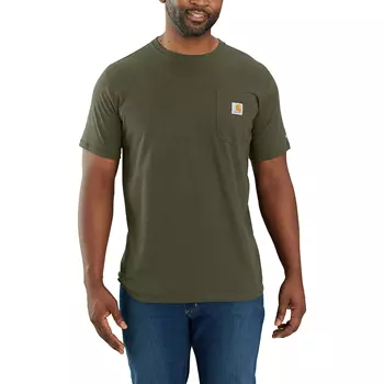 Carhartt Force T-shirt