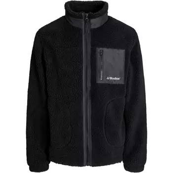 Jack & Jones Plus JJESOHO pälsfiberjacka
