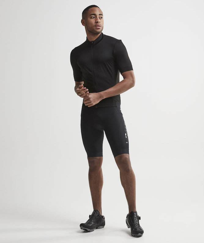 Craft Essence bike shorts