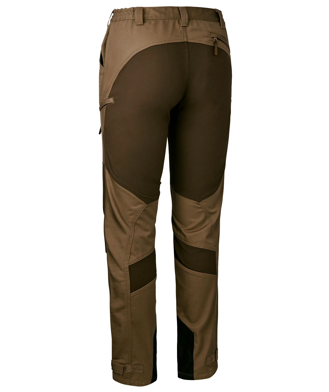 Deerhunter Lady Roja women's trousers, Driftwood, large image number 1