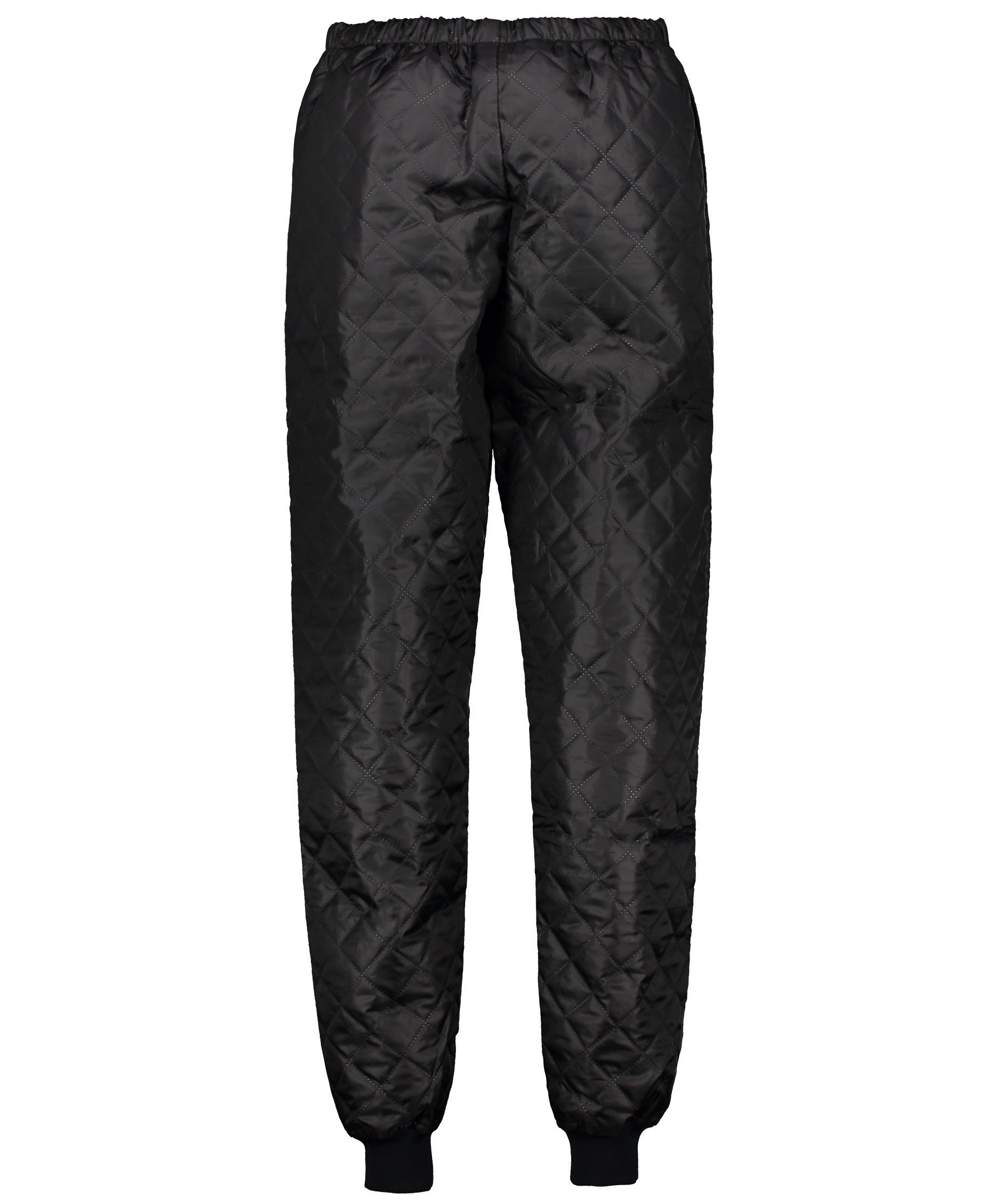 Westborn thermal trousers, Black