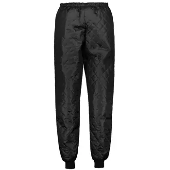 Westborn thermal trousers, Black