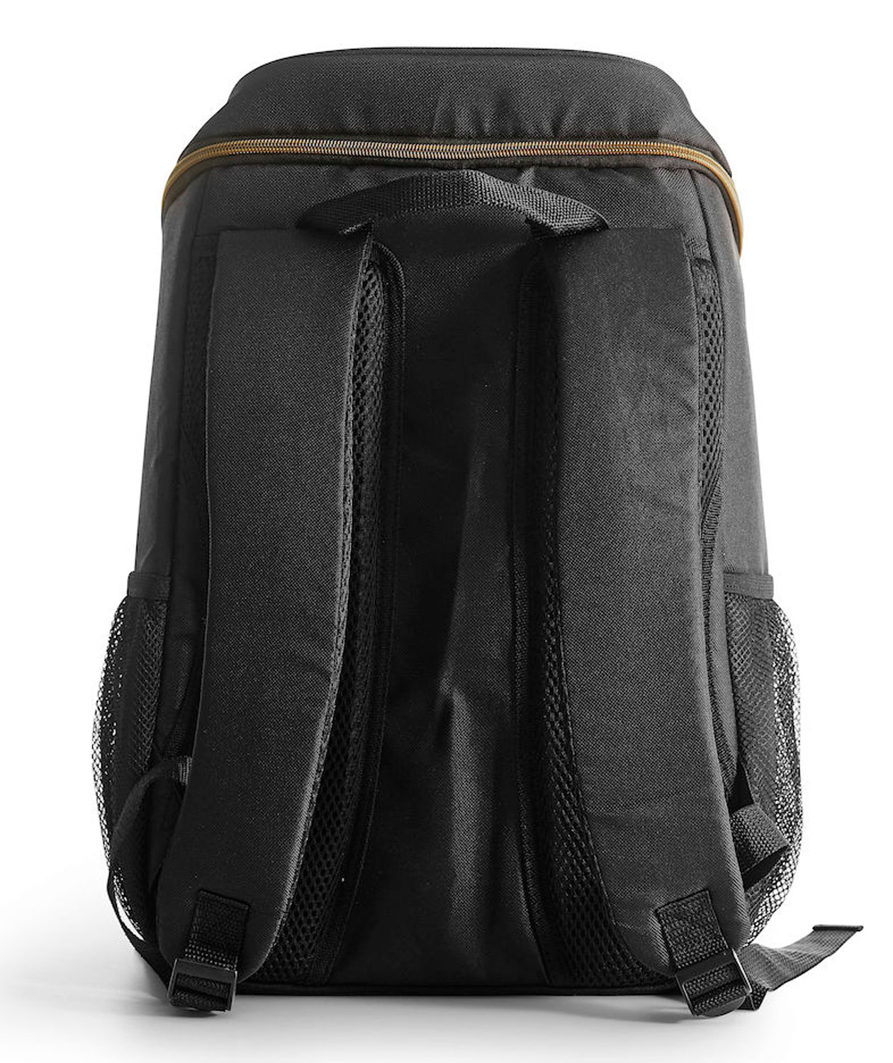 Sagaform City cool bag/backpack 21L, Black, Black, large image number 1