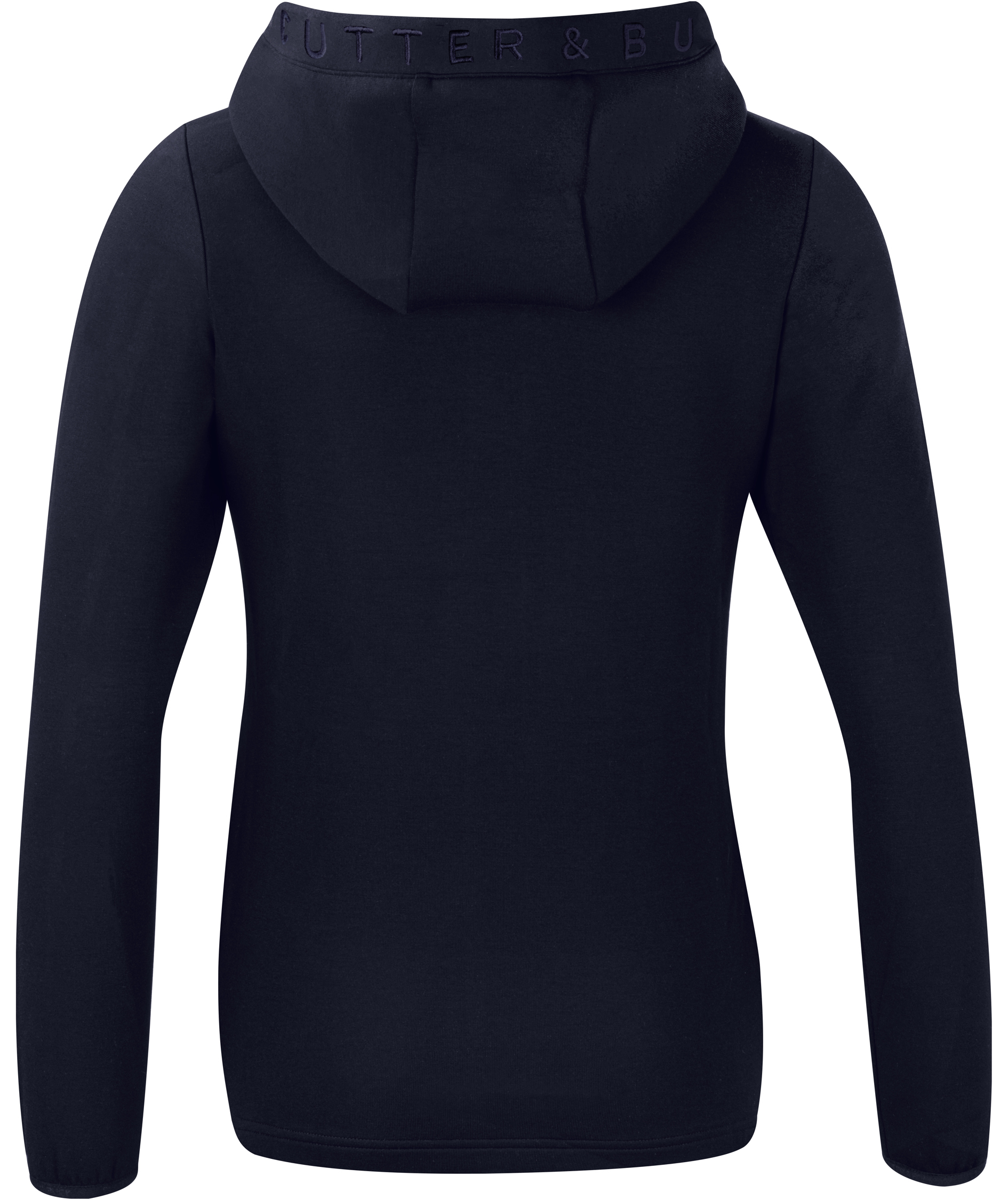 Cutter & Buck Pemberton Hood Zip dam, Dark navy