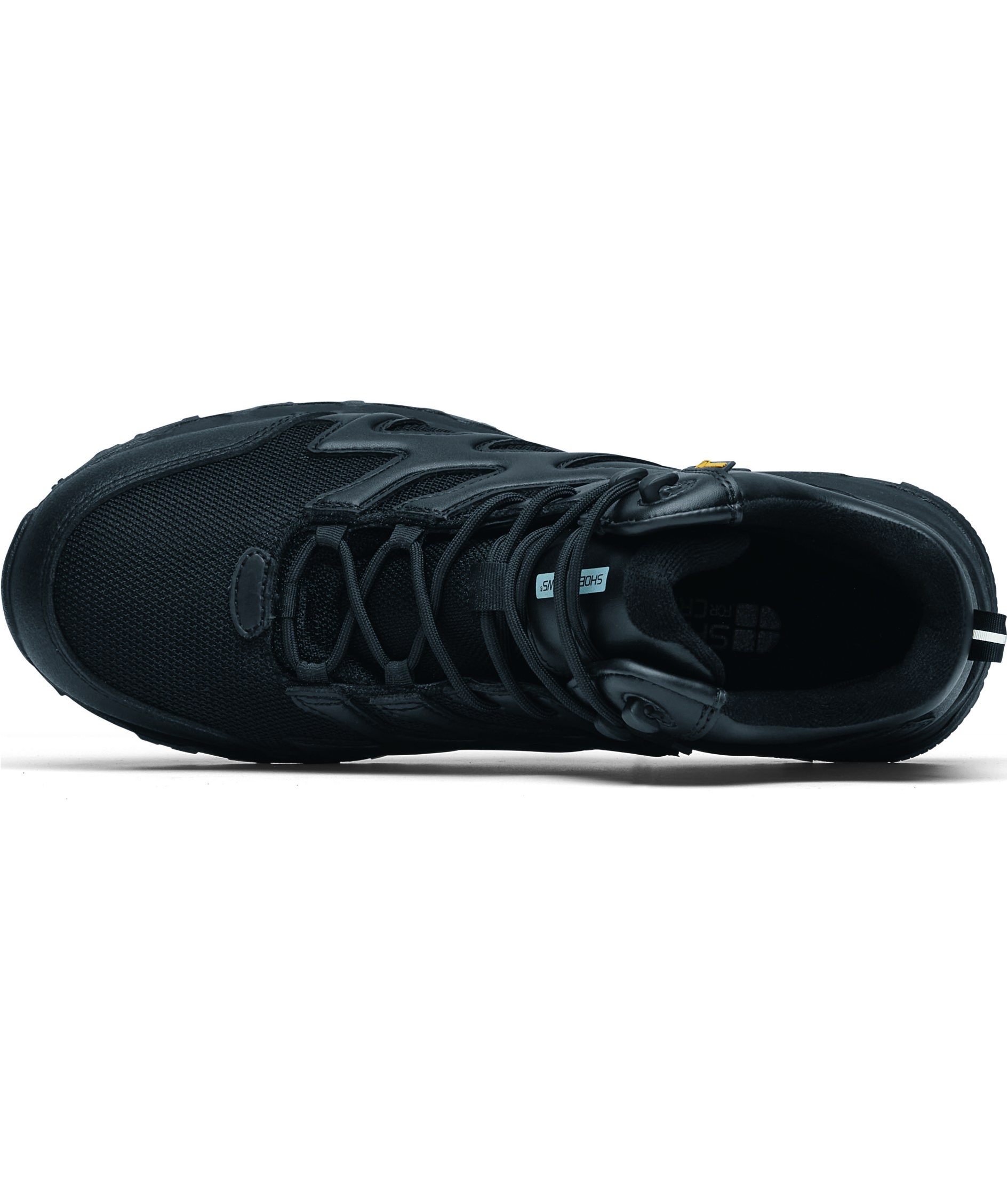 Shoes For Crews Carring Mid sikkerhedsst&oslash;vletter O6, Black, large image number 14