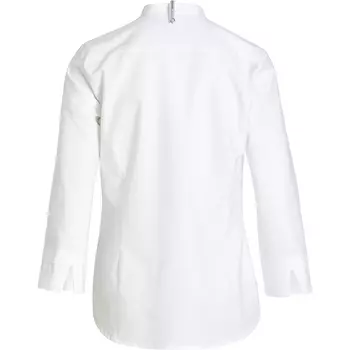 Kentaur oxford dameskjorte, 7/8 ärm