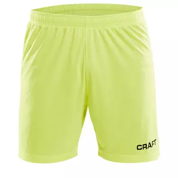 Craft Squad goalkeeper shorts, Flumino