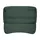 Myrtle Beach Military Cap til børn, Dark/Green, Dark/Green, swatch