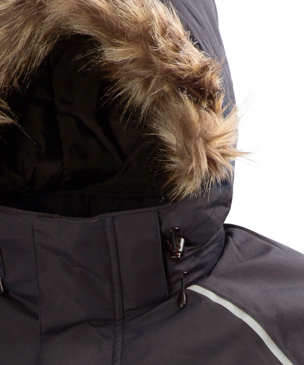 Helly Hansen Arctic Parka winter jacket 