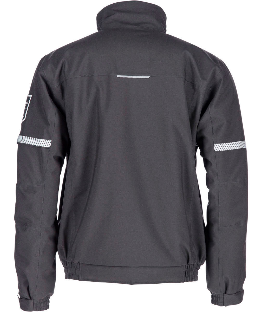 Kramp Original pilot jacket, Black, large image number 2