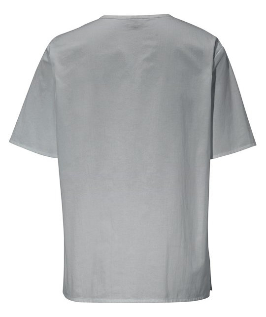 Hejco Colin  smock, Grey