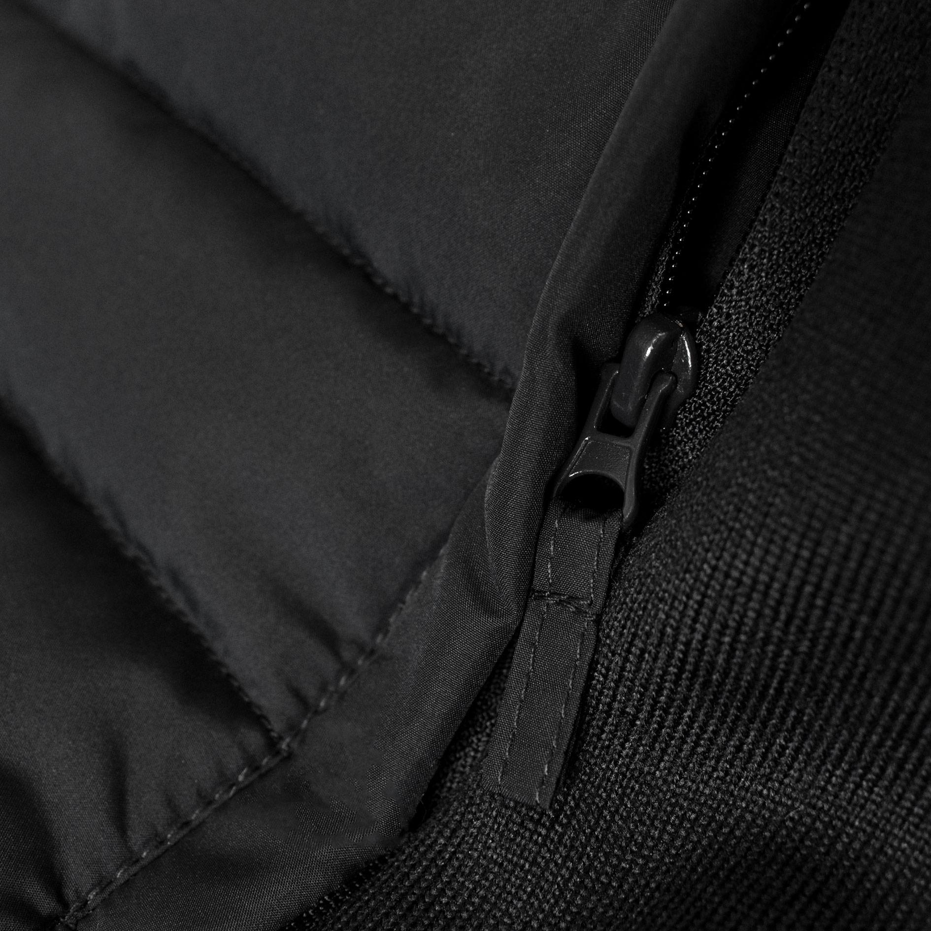 Nimbus Vesper women's quilted vest, Black, large image number 5