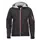Clique Seabrook women's jacket, Black, Black, swatch
