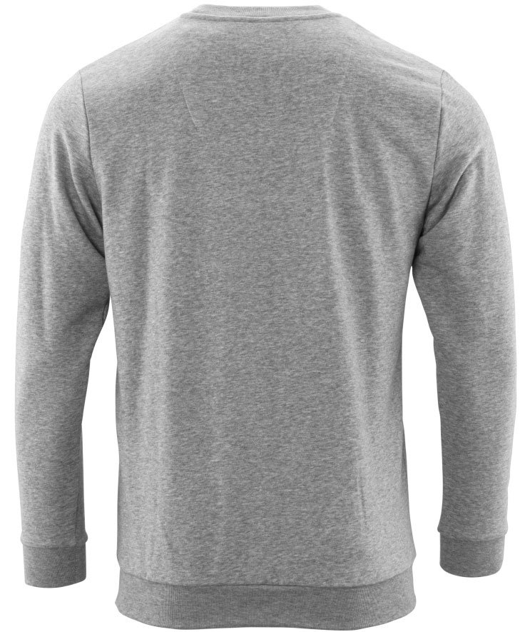 Mascot Crossover sweatshirt ProWash&reg;, Gr&aring;, large image number 1