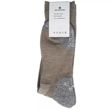 Bata Army merino wool sock ordinary