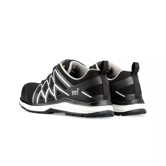 Elten Jo Swift Boa® Low safety shoes S3, Black, large image number 2