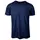 Blue Rebel Dragon T-skjorte, Marine, Marine, swatch