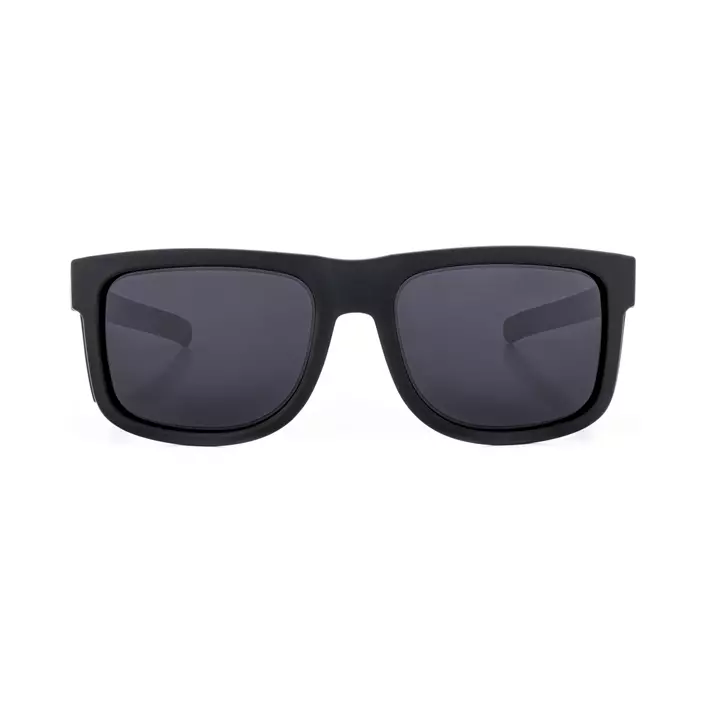 Riley Navigator™ safety glasses, Dark Grey, Dark Grey, large image number 1