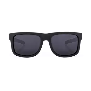 Riley Navigator™ safety glasses, Dark Grey