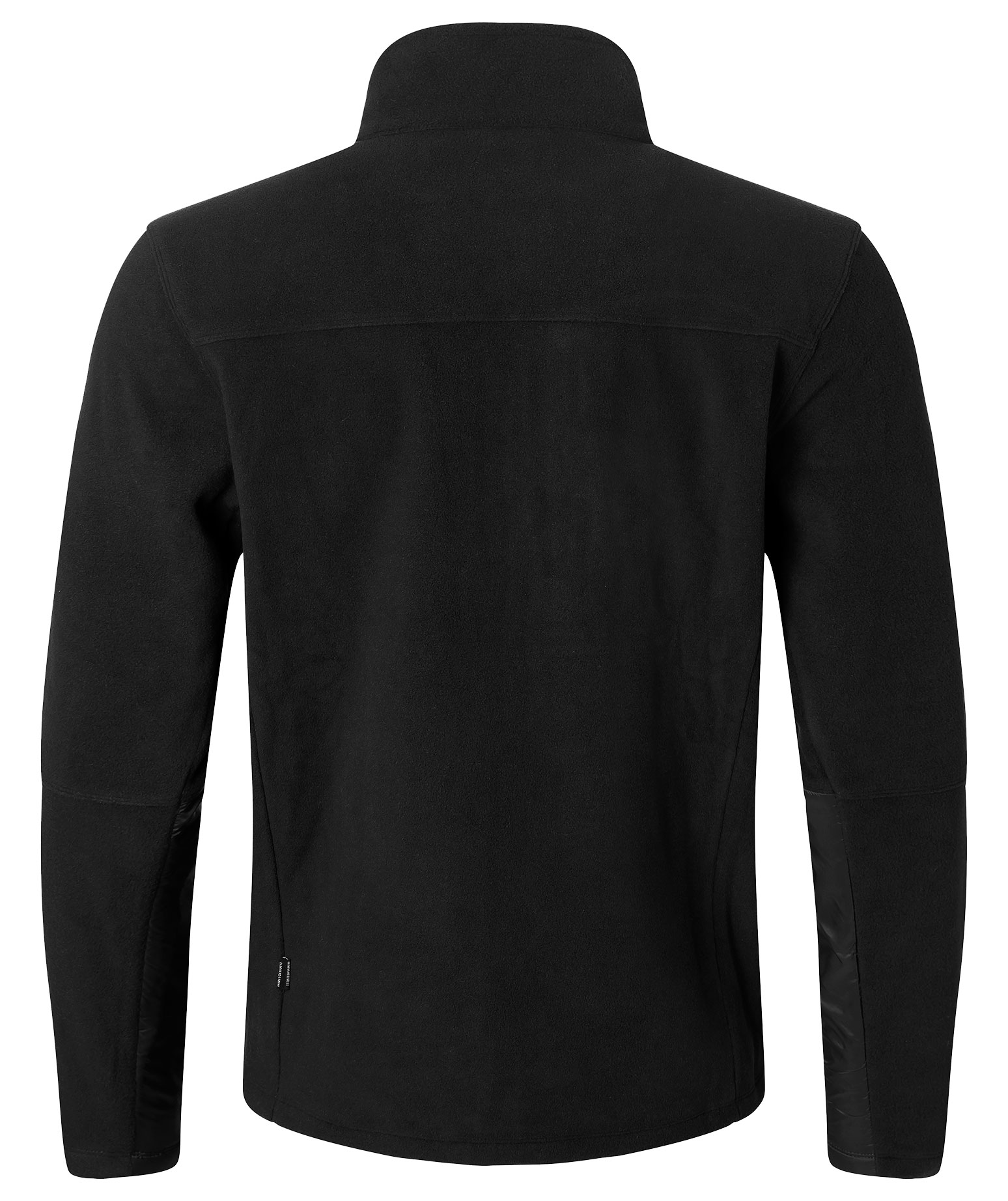 Matterhorn Morrow fleece jacket, Black