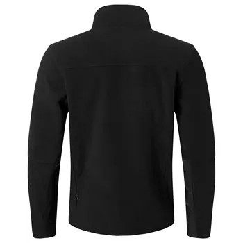 Matterhorn Morrow fleece jacket, Black
