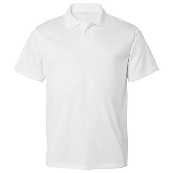 Top Swede polo T-shirt 8127, Hvid
