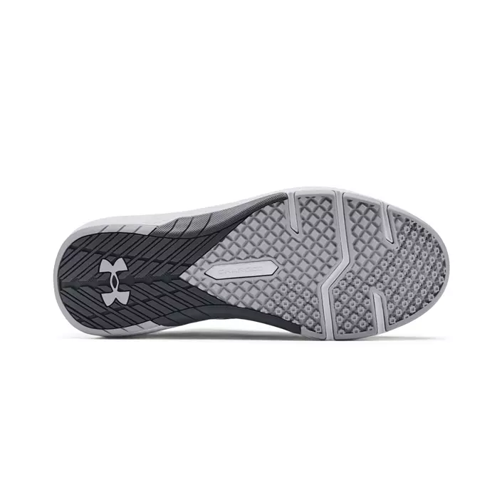 Under Armour Commit TR training shoes, Black, large image number 4