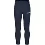 Craft squad 2.0 training pants for kids, Navy