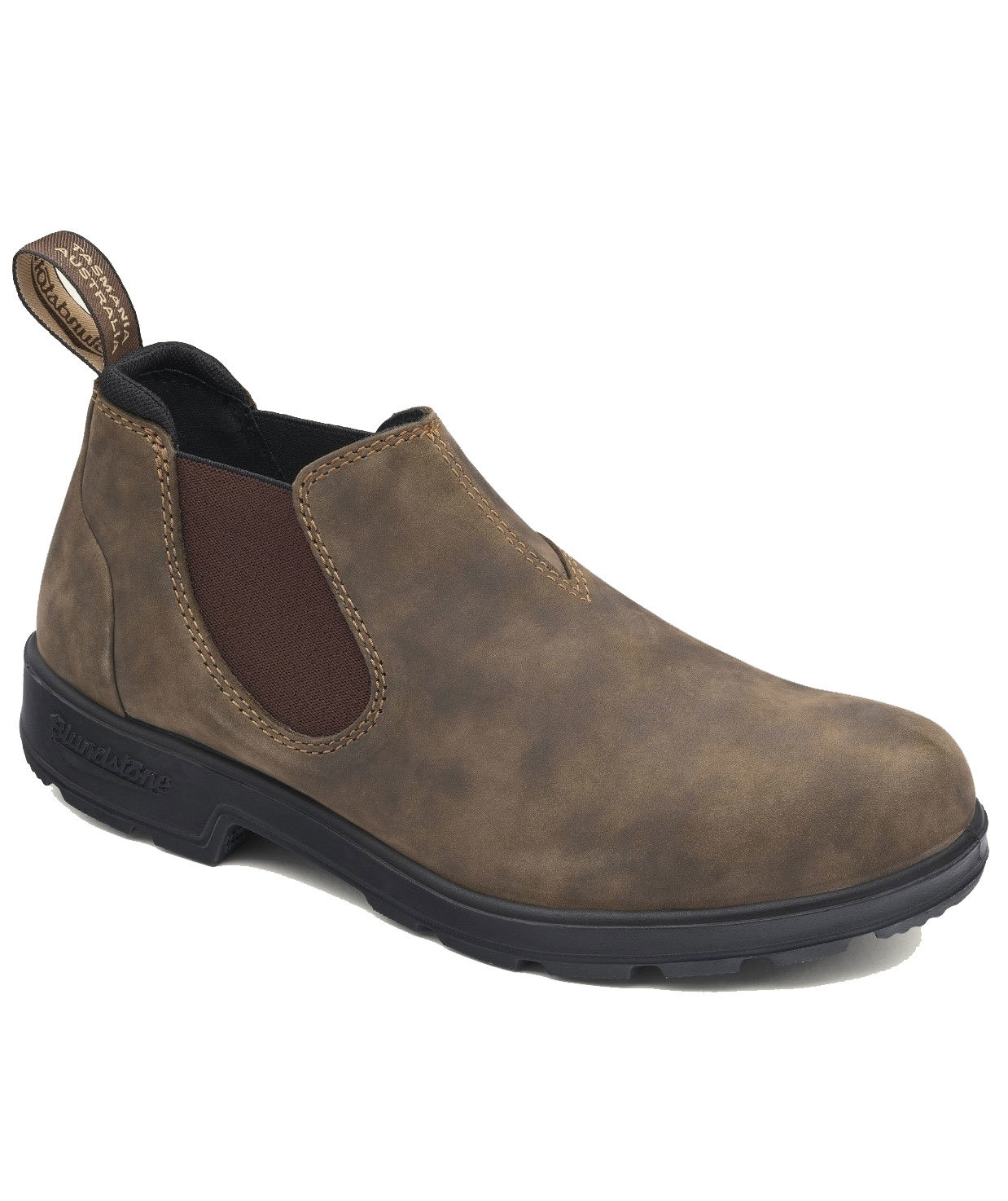 Blundstone 2036 Slip on shoes Brown