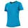 Pitch Stone Performance dame T-shirt, Turquoise, Turquoise, swatch