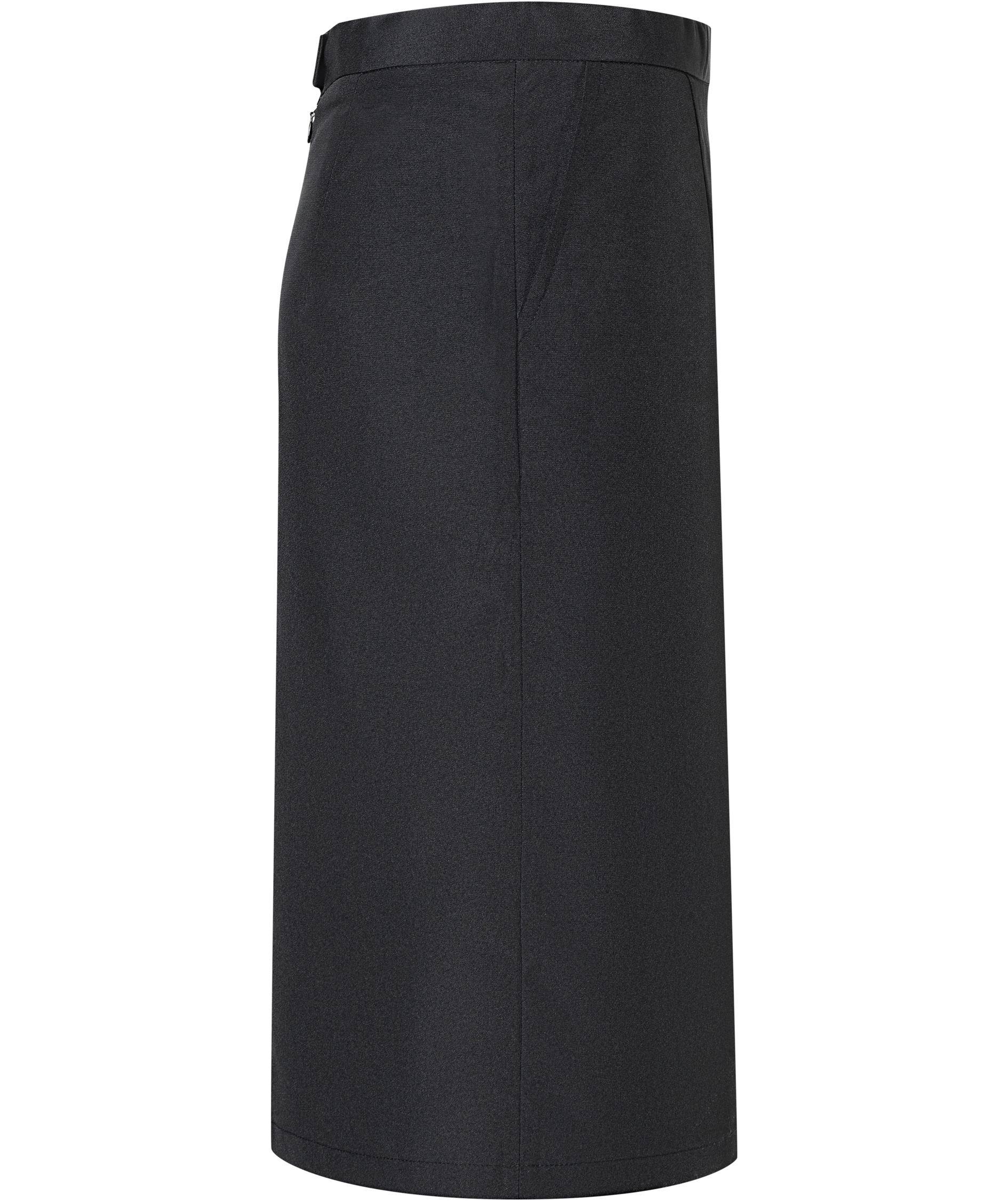 Karlowsky kjol, Black, large image number 3